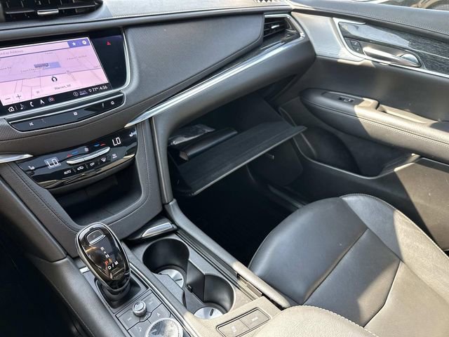 Used 2020 Cadillac XT5 Premium Luxury FWD image 34