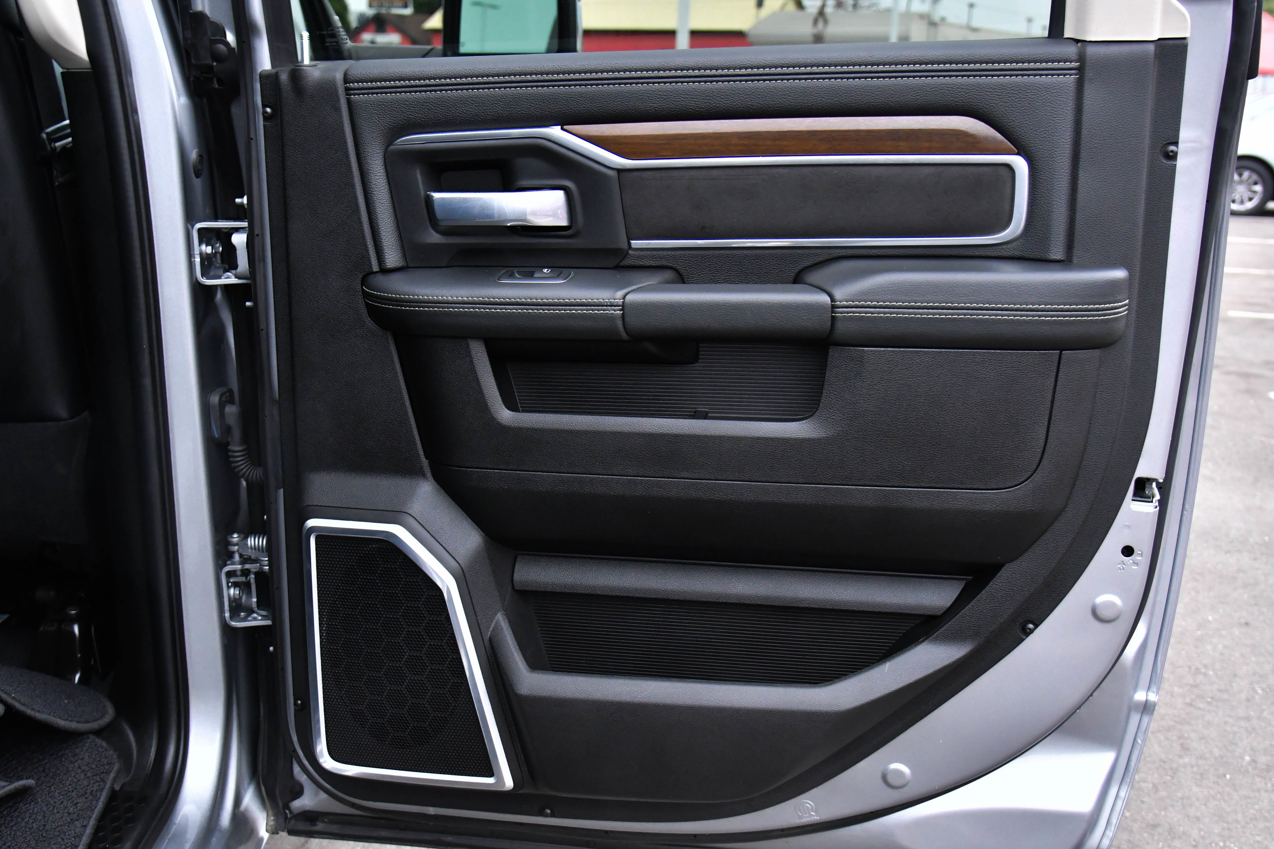 Used 2024 RAM 2500 Laramie image 52