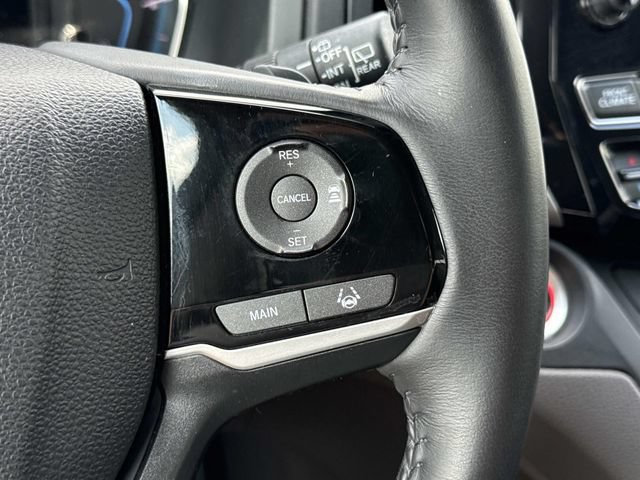 Used 2019 Honda Odyssey EX-L image 24