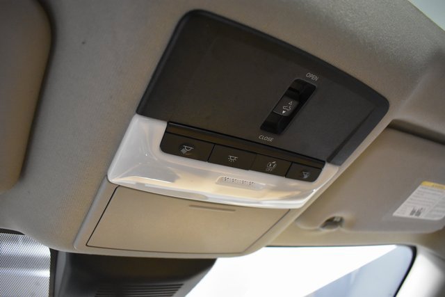 Certified 2025 Nissan Sentra SV w/ SV Premium Package image 24