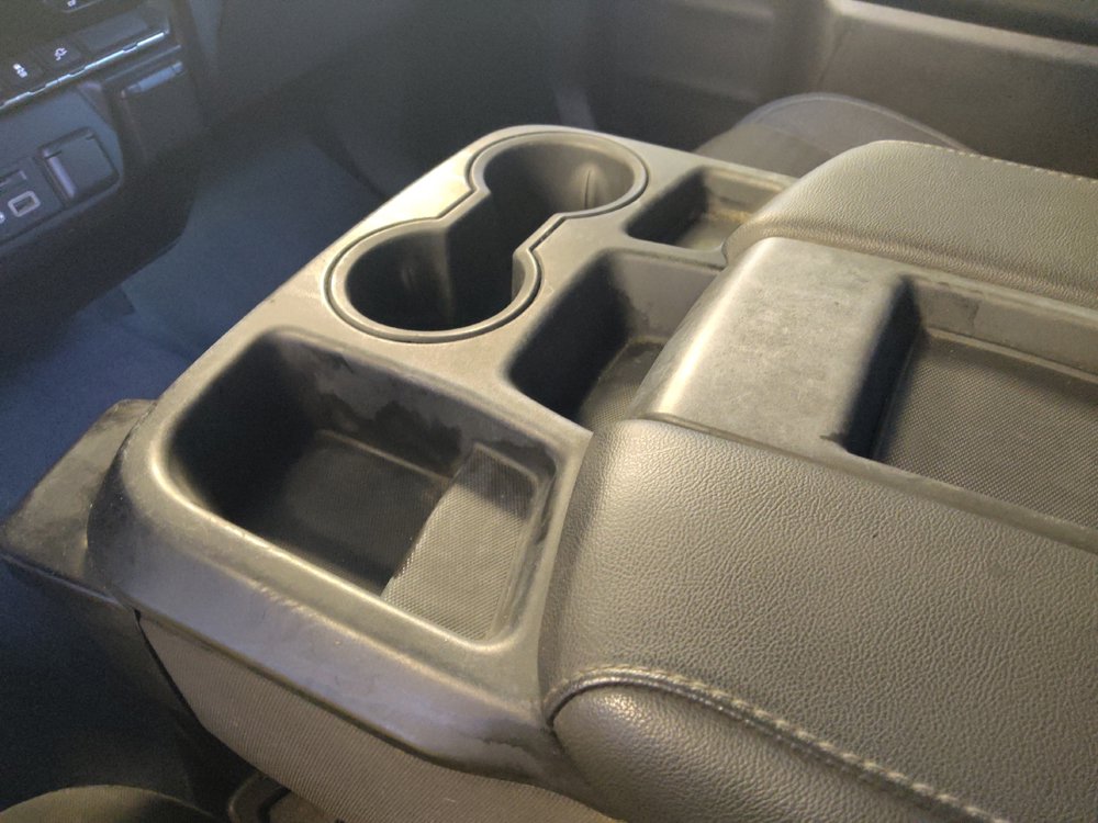 Used 2020 Chevrolet Silverado 1500 LT w/ Texas Edition RWD image 26