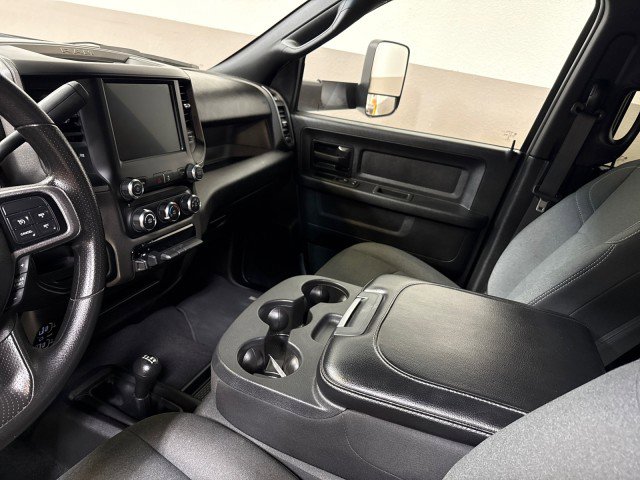 Used 2022 RAM 3500 Tradesman image 21