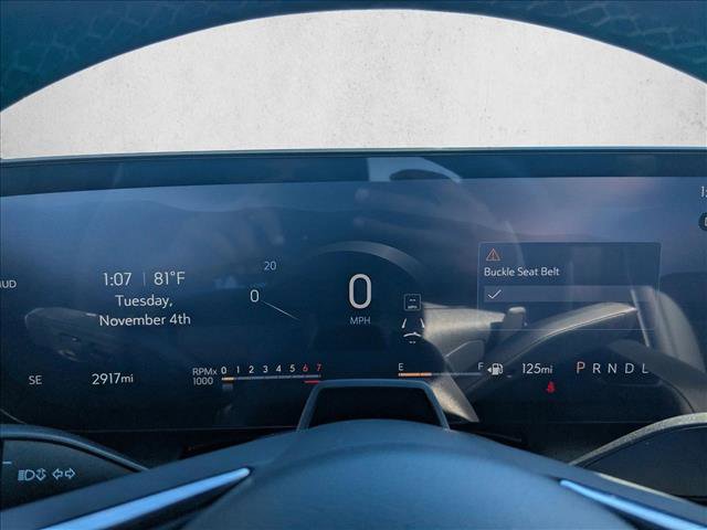 Used 2025 Buick Enclave Avenir w/ Super Cruise Package image 12