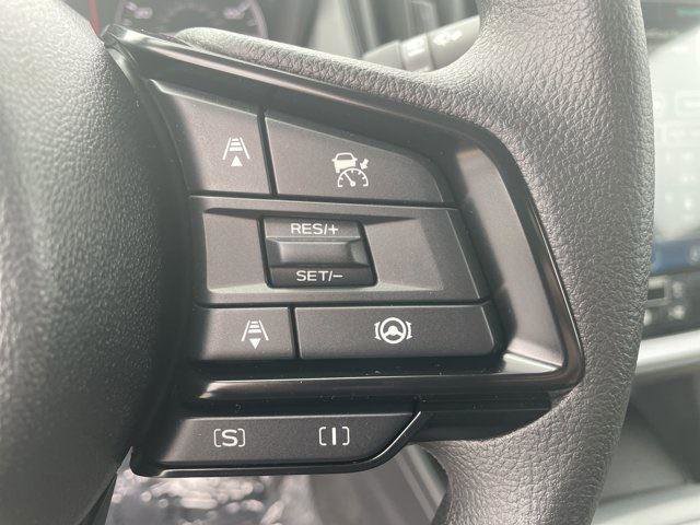 New 2026 Subaru Crosstrek 2.0i Premium image 15