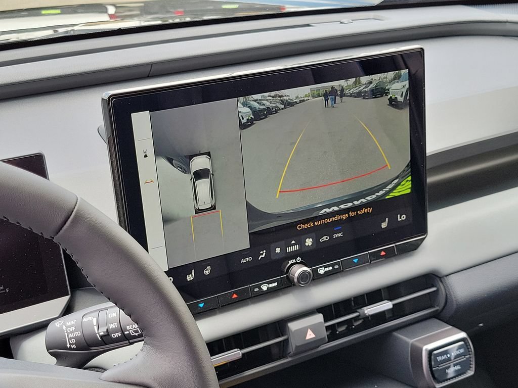New 2026 Toyota RAV4 XSE AWD/4WD image 30