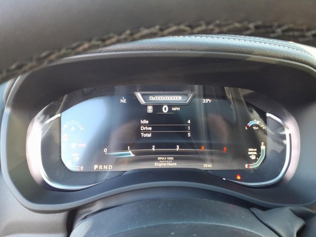 New 2026 RAM 2500 Laramie image 15