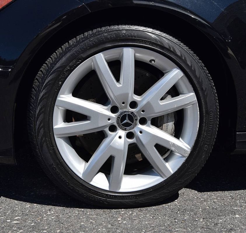 Used 2018 Mercedes-Benz CLS 550 4MATIC image 59