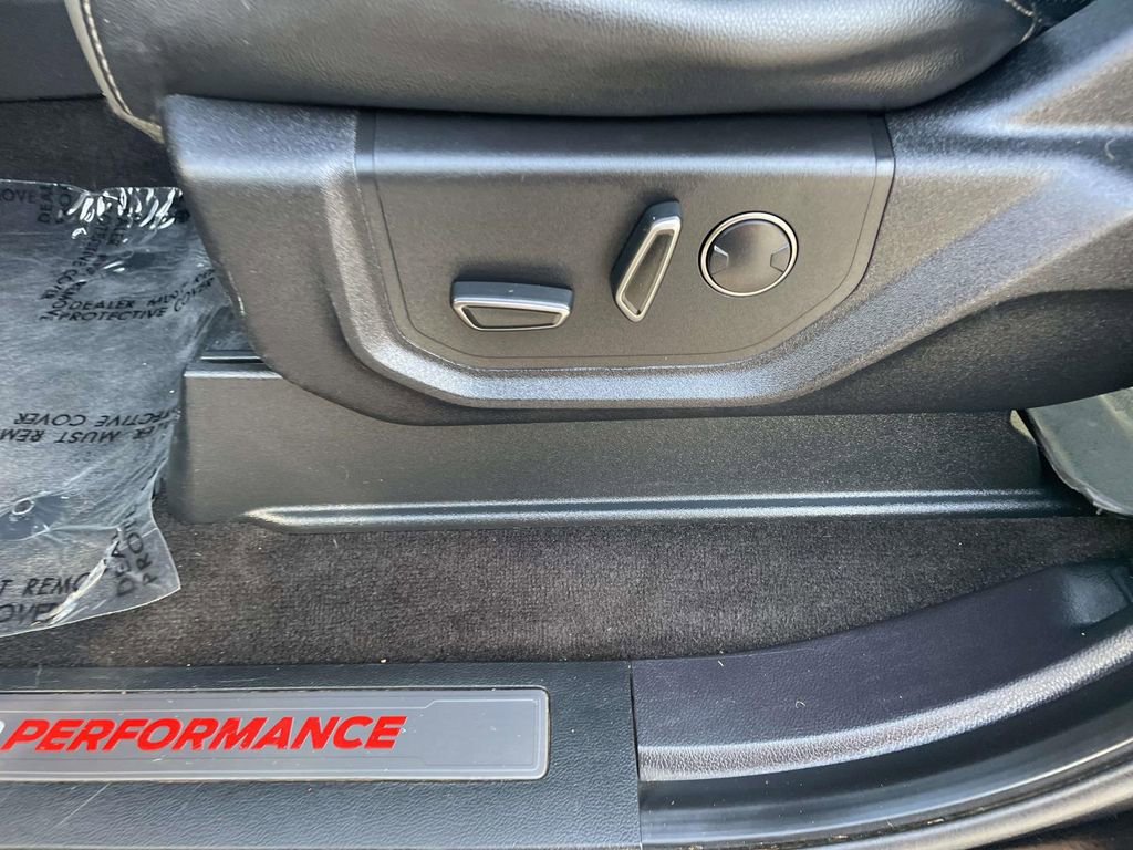 Used 2018 Ford F150 Raptor w/ Equipment Group 801A Mid image 27