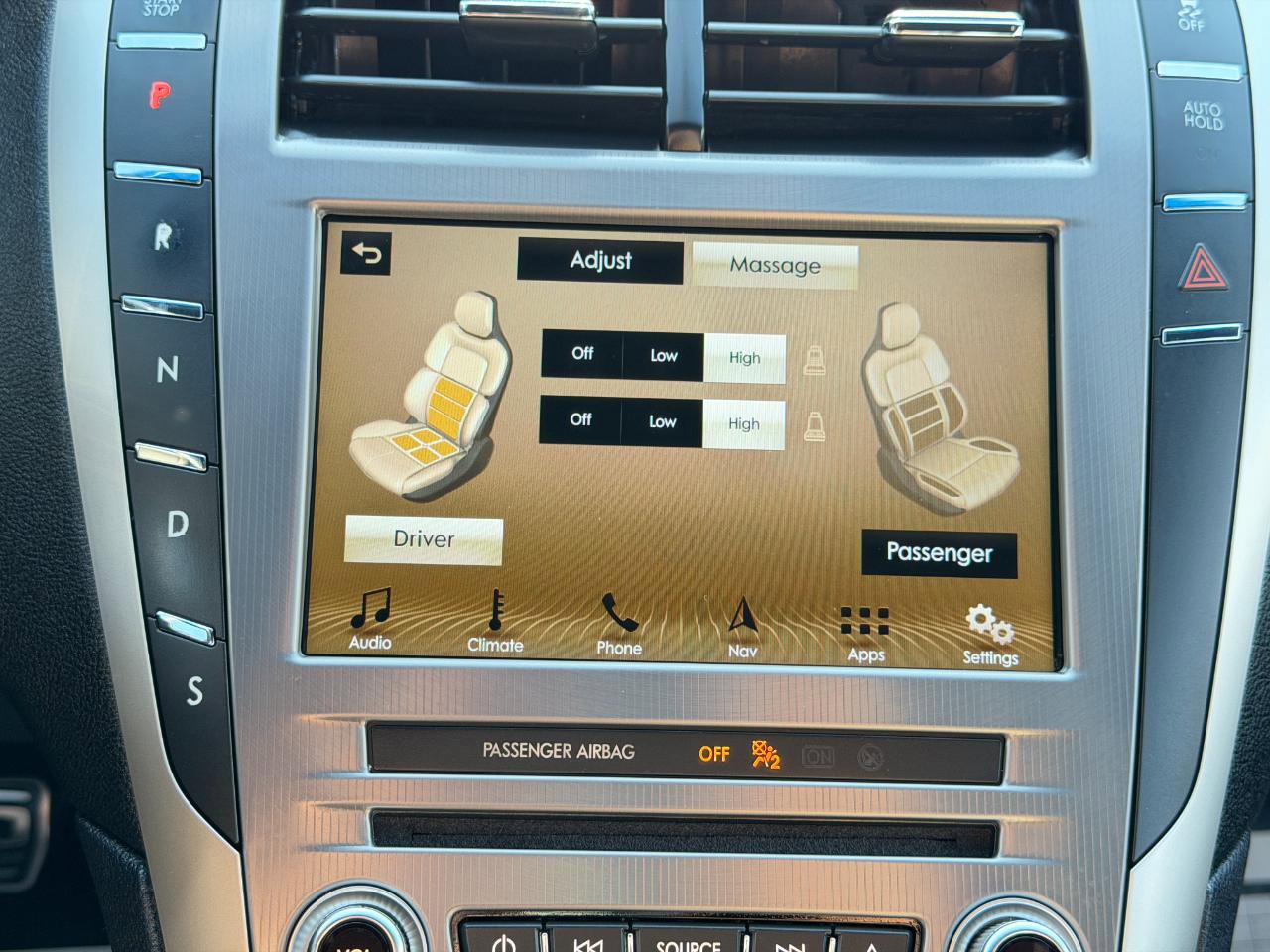 Used 2017 Lincoln MKZ Reserve w/ Drivers Package AWD/4WD image 60