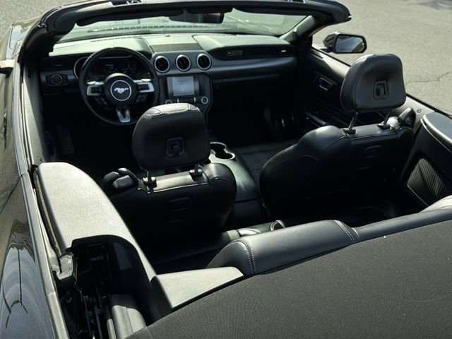 Used 2020 Ford Mustang Premium w/ Equipment Group 201A image 18