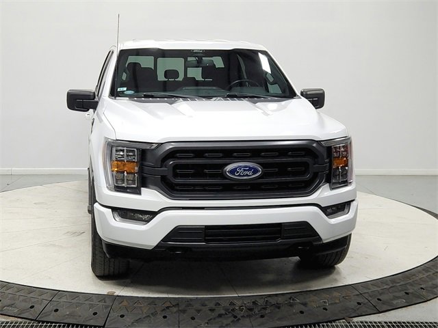 Used 2022 Ford F150 XLT w/ Equipment Group 302A High image 2