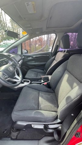Used 2015 Honda Fit EX-L image 20
