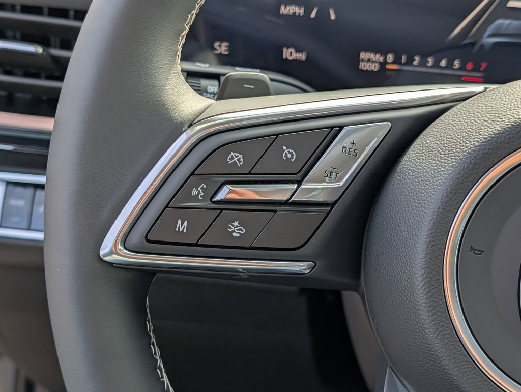 New 2026 Buick Envision Sport Touring AWD/4WD image 34