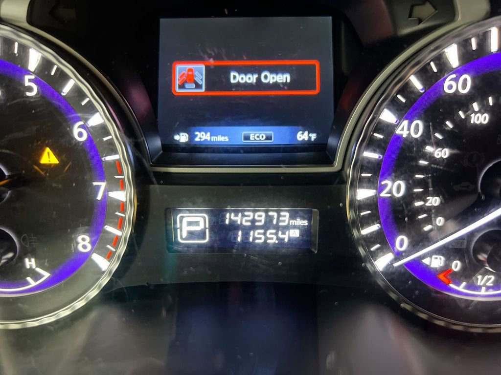 Used 2013 INFINITI JX35 AWD w/ Premium Pkg image 13