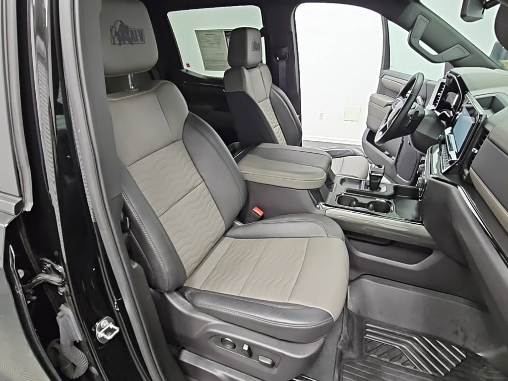 Used 2024 Chevrolet Silverado 1500 ZR2 w/ ZR2 Bison Edition image 43