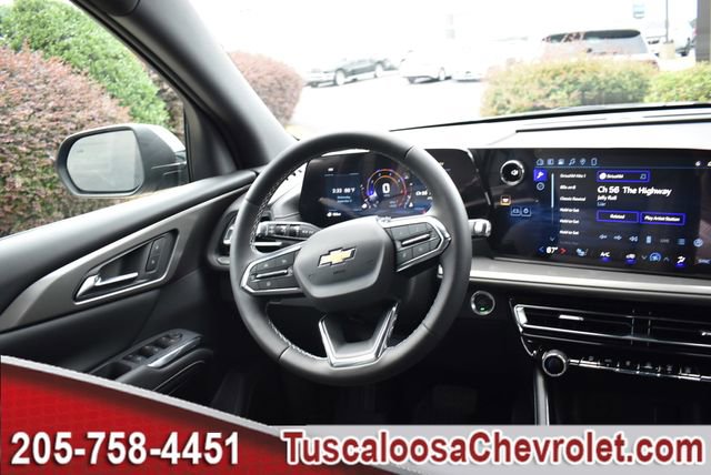 New 2026 Chevrolet Traverse LT w/ Driver Confidence Package FWD image 21