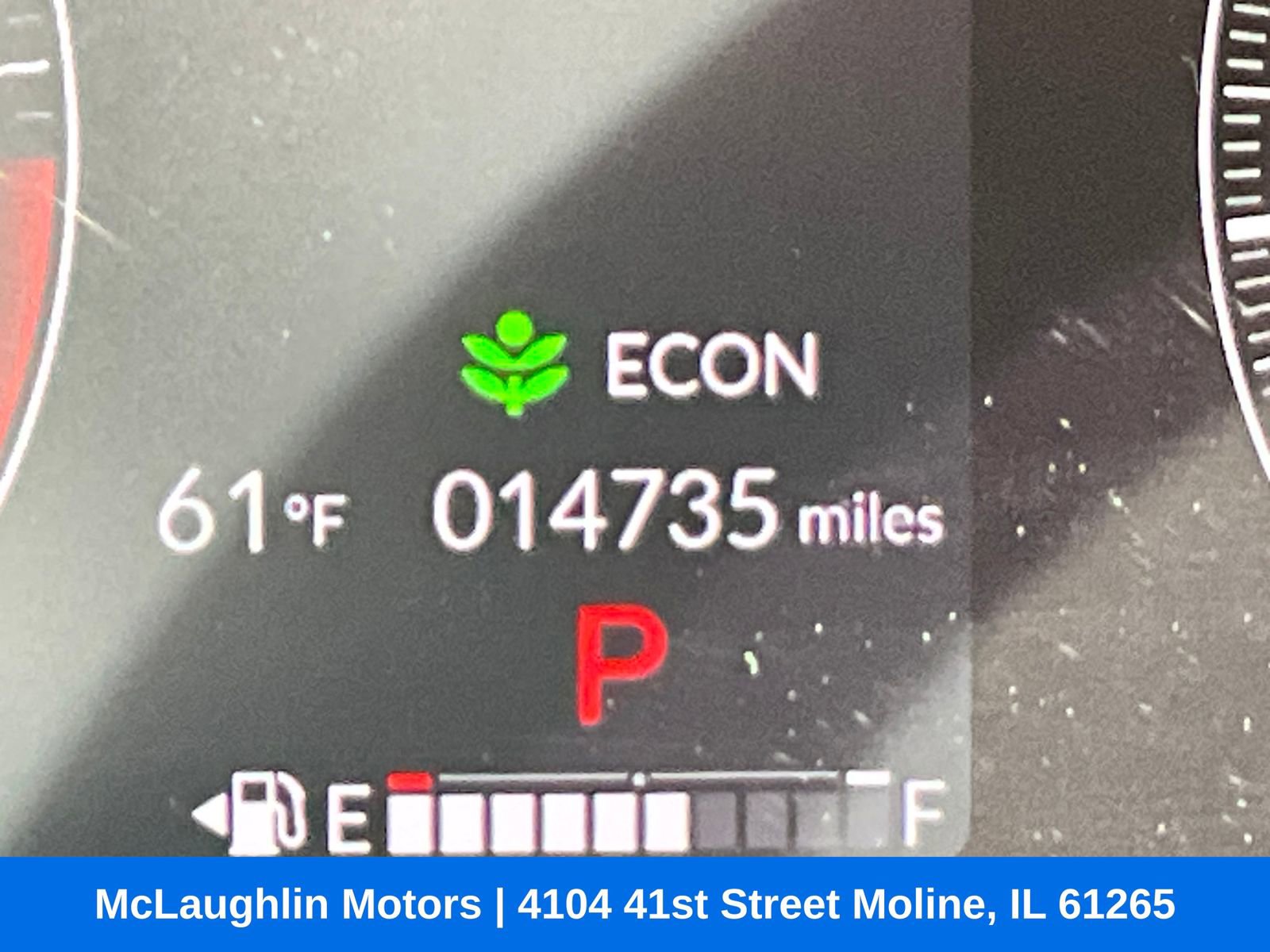 Used 2023 Honda HR-V LX image 17