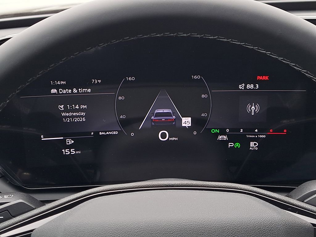 New 2026 Audi A6 Premium image 11