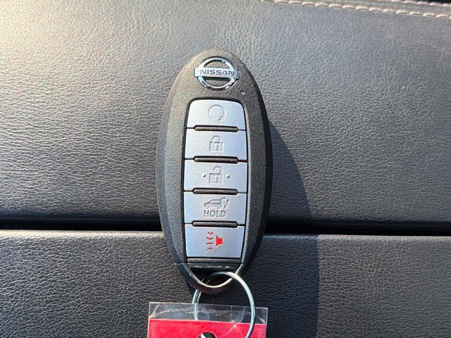 Used 2021 Nissan Rogue SV w/ Premium Package AWD/4WD image 24