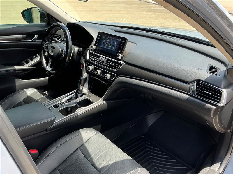 Used 2021 Honda Accord Sport Special Edition image 32