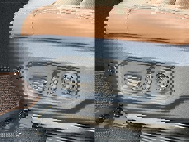 New 2026 Toyota Tundra 1794 Edition image 24
