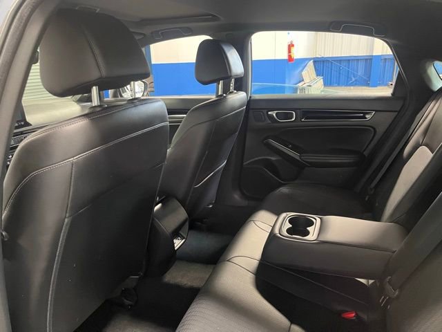 Used 2022 Honda Civic Sport Touring image 17