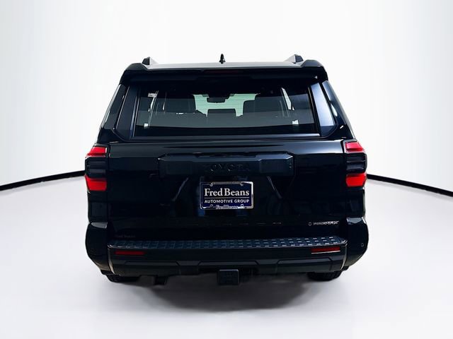 Used 2025 Toyota 4Runner TRD Off-Road Premium image 8