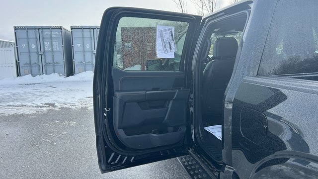 Used 2023 Ford F150 Tremor image 33