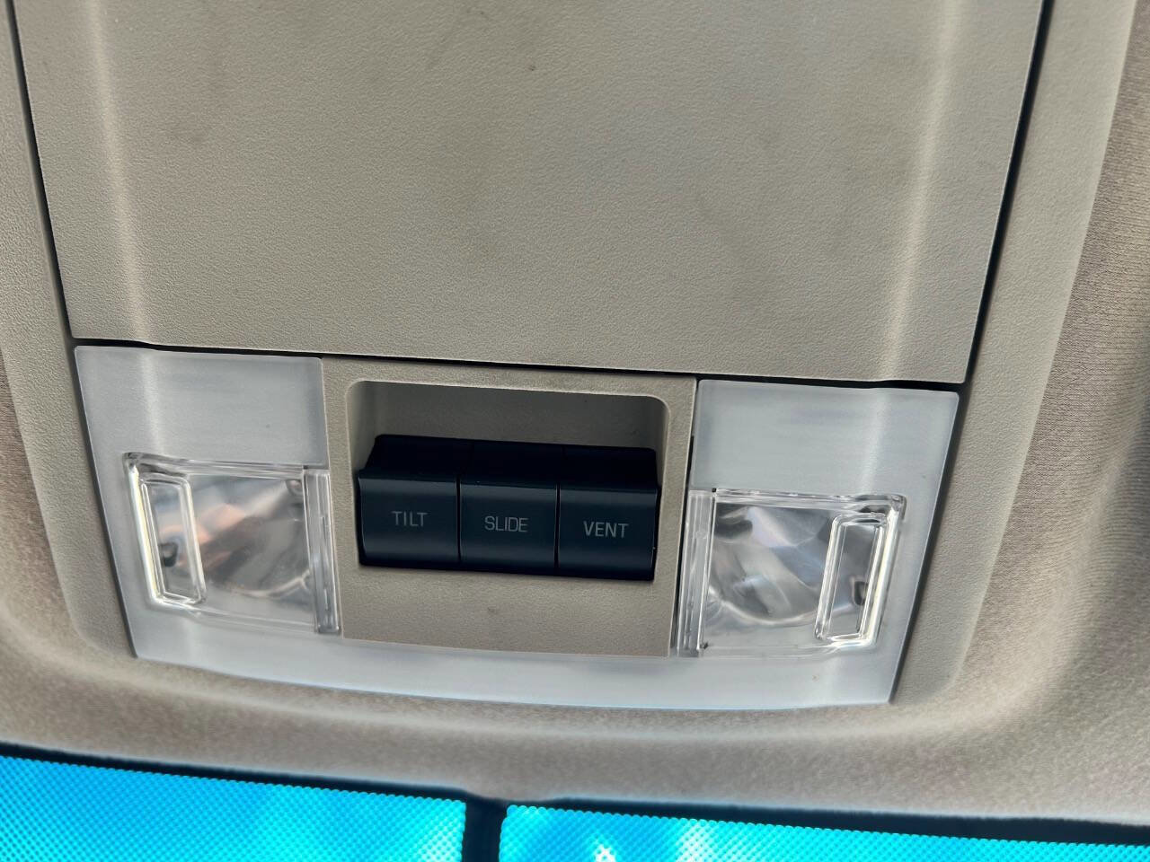 Used 2013 Ford Expedition EL Limited image 27