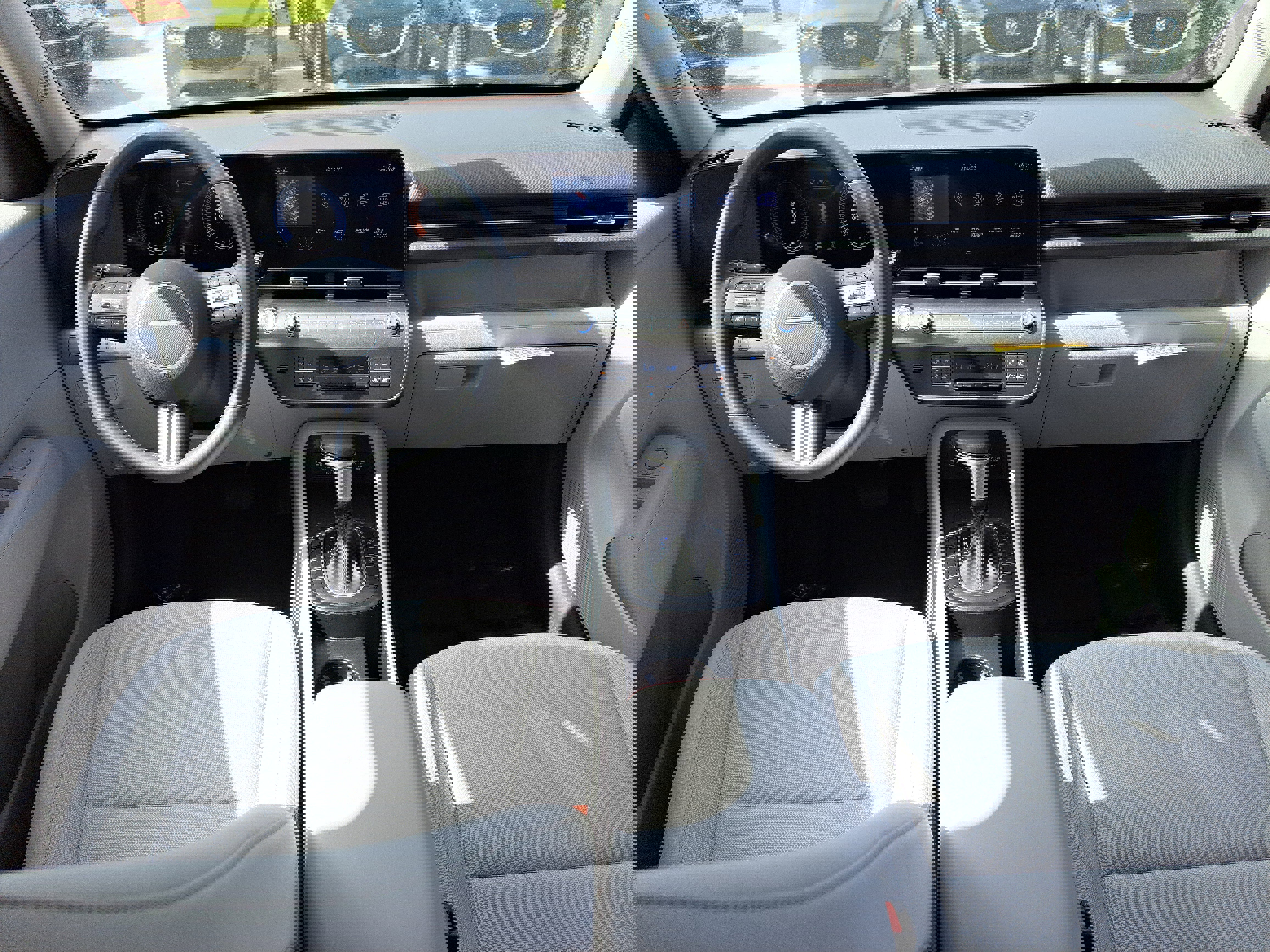 Used 2024 Hyundai Kona SEL image 8