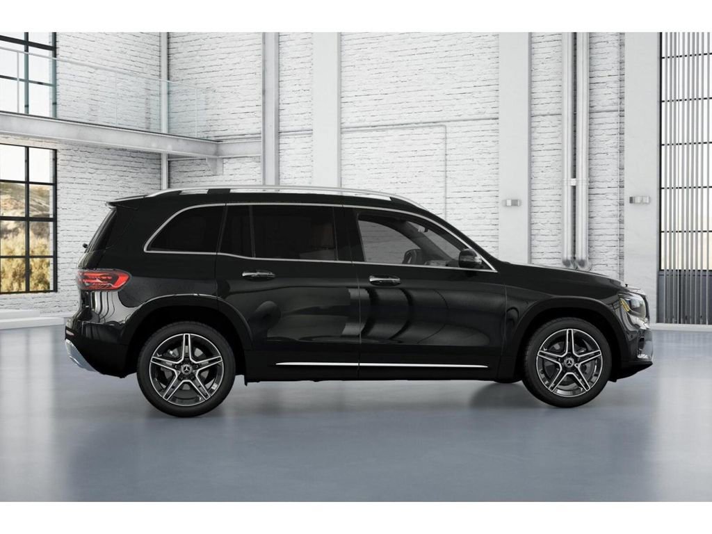 New 2026 Mercedes-Benz GLB 250 image 17
