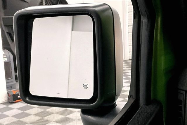 Used 2025 Jeep Wrangler Sport S image 32