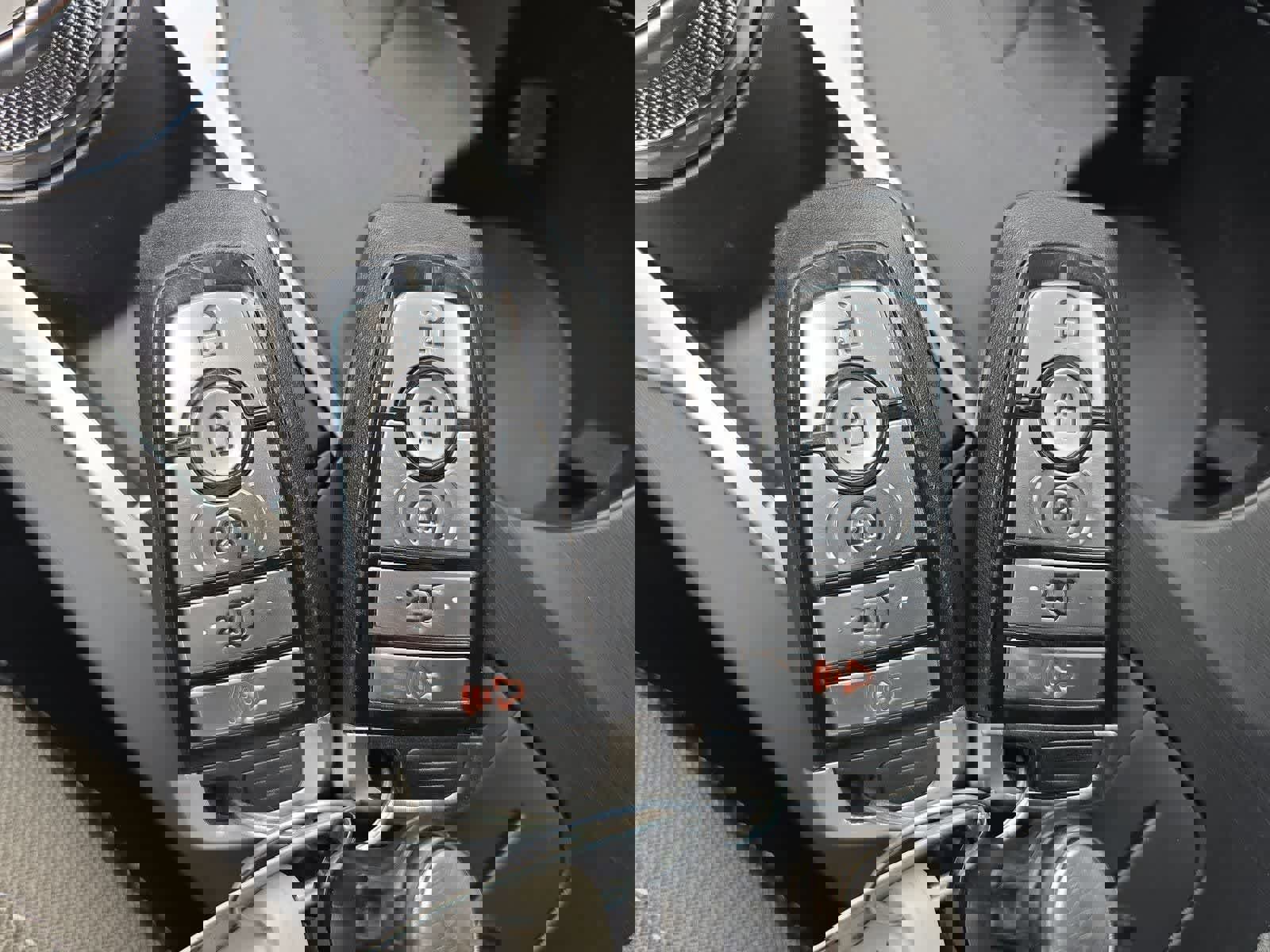 Used 2022 Ford Escape SE w/ Convenience Package image 31