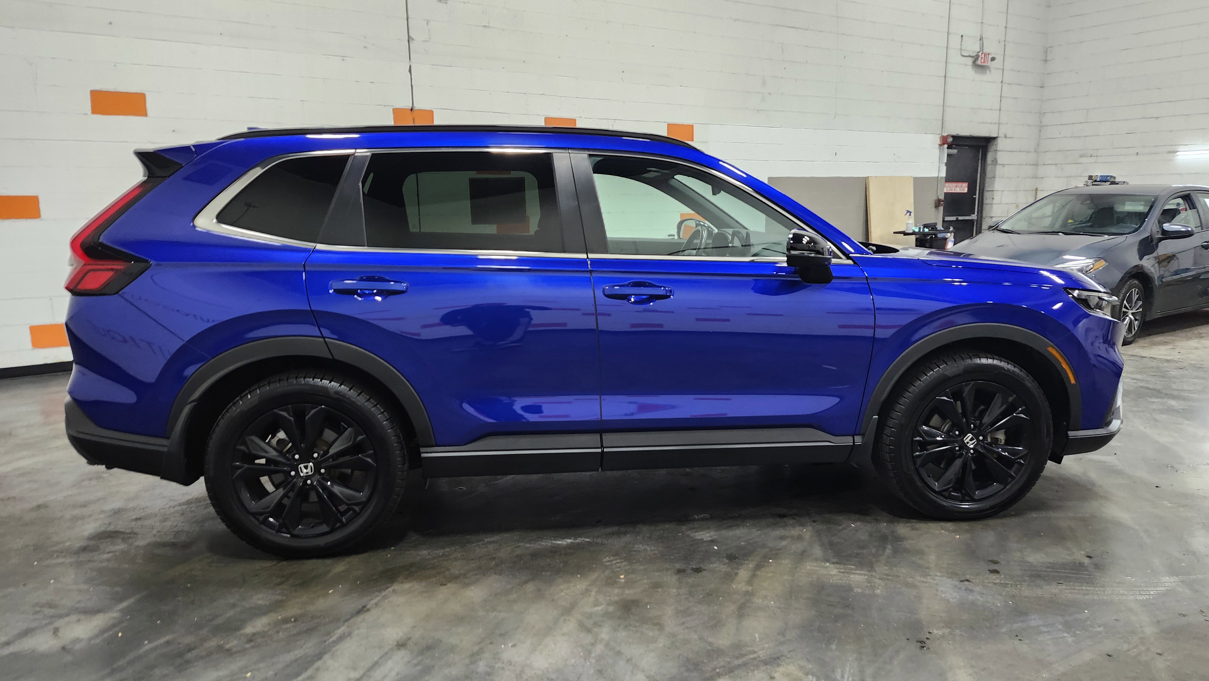 Used 2023 Honda CR-V Sport Touring image 16