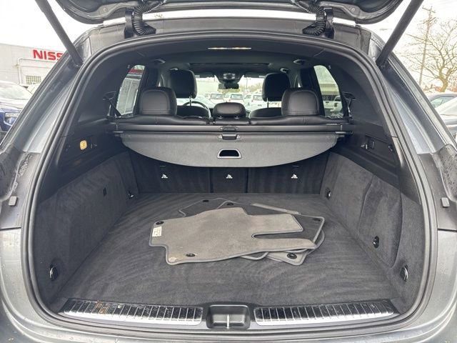 Used 2024 Mercedes-Benz GLE 450e 4MATIC image 24