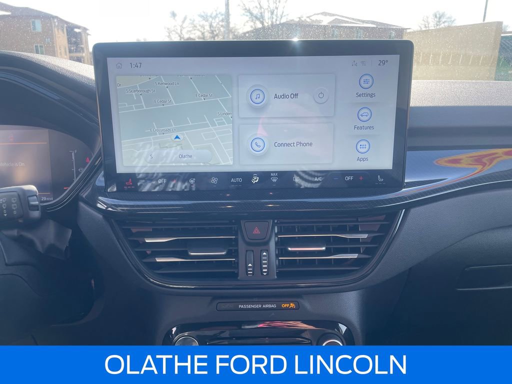 Used 2023 Ford Escape ST-Line Select w/ Tech Pack #1 image 16