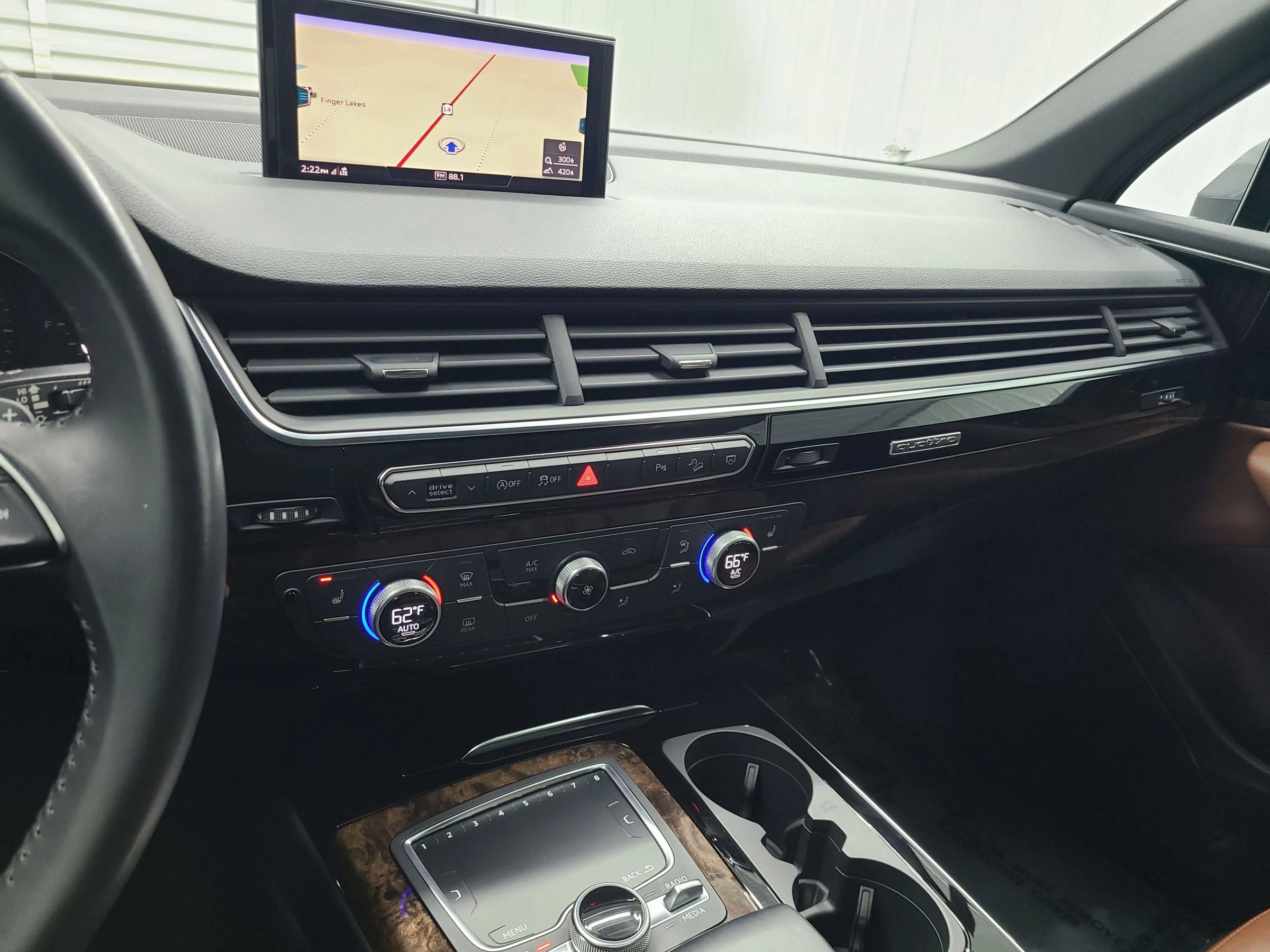 Used 2019 Audi Q7 3.0T Premium w/ Convenience Package image 25