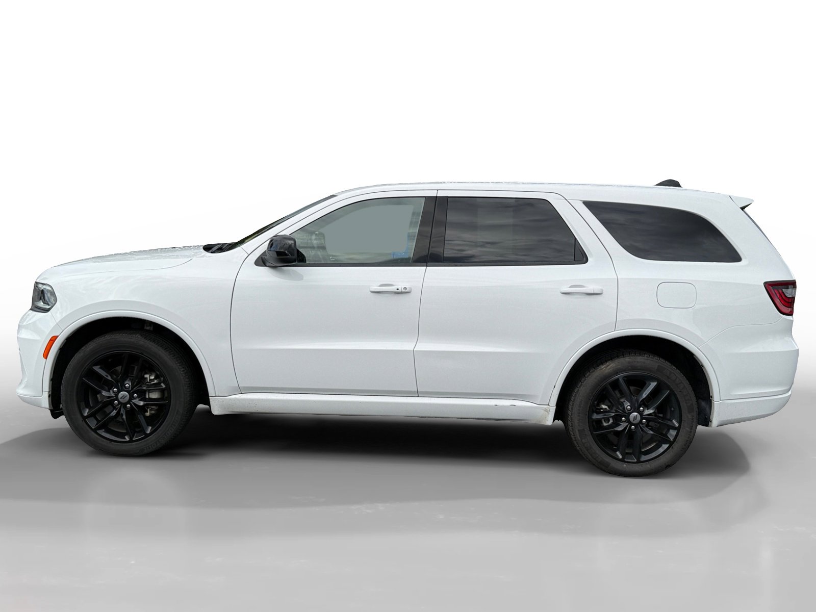 Used 2023 Dodge Durango GT image 2