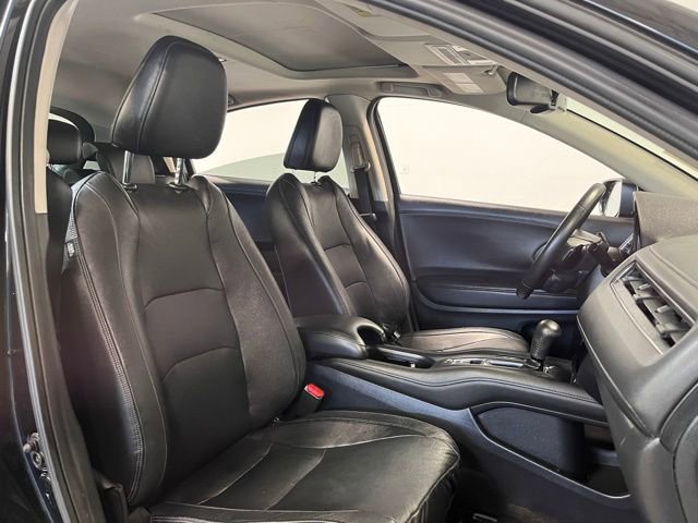 Used 2019 Honda HR-V EX-L image 10