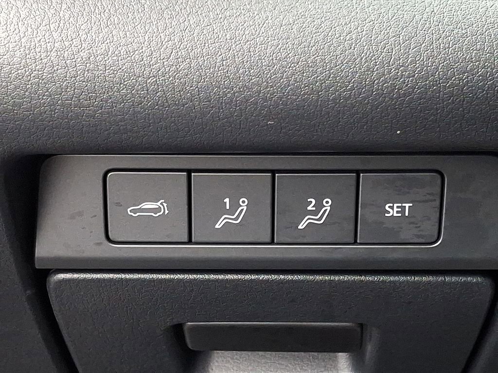 Used 2025 MAZDA CX-30 AWD 2.5 S w/ Premium Package image 28