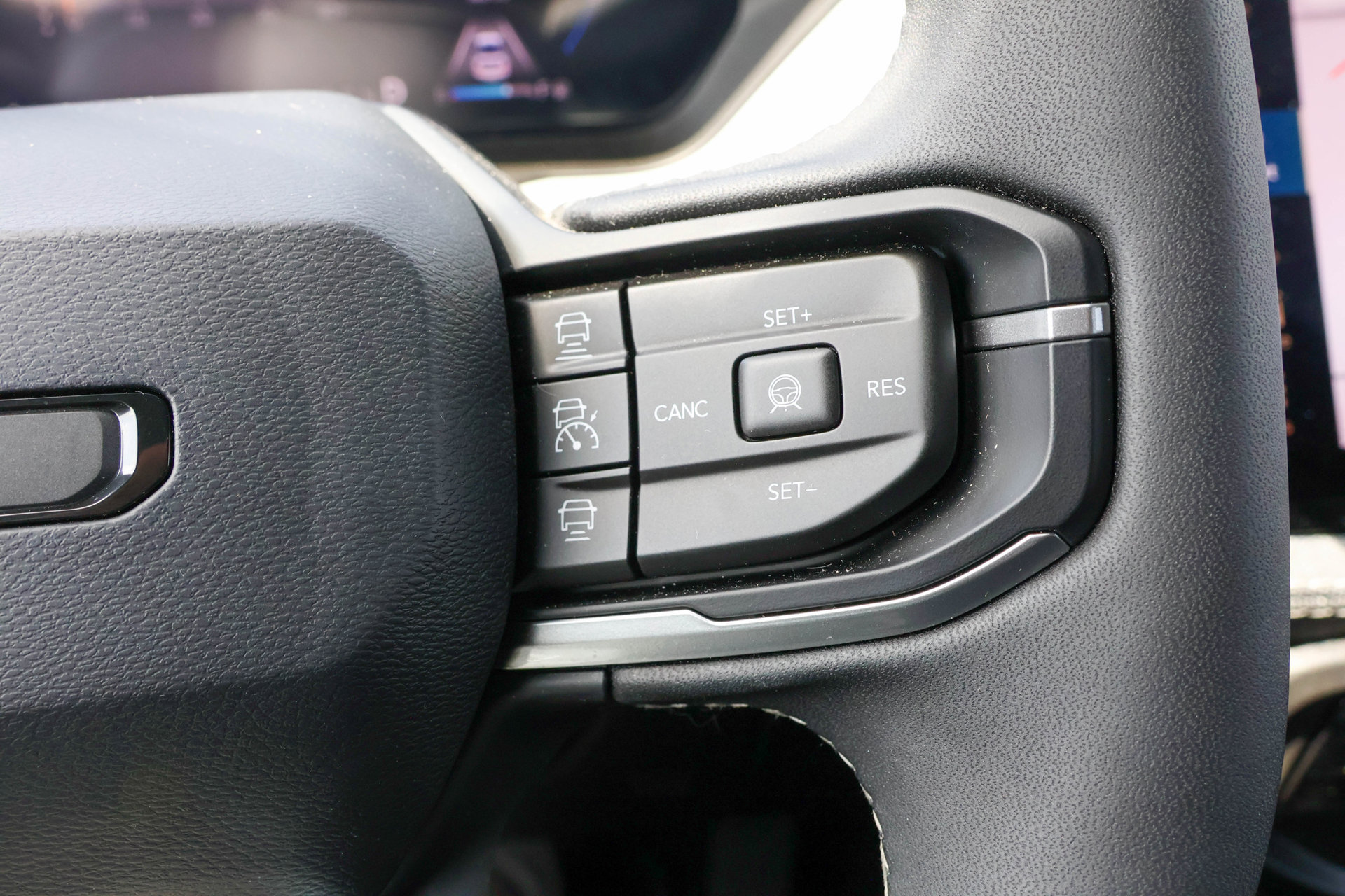 New 2026 Jeep Cherokee Laredo AWD/4WD image 26