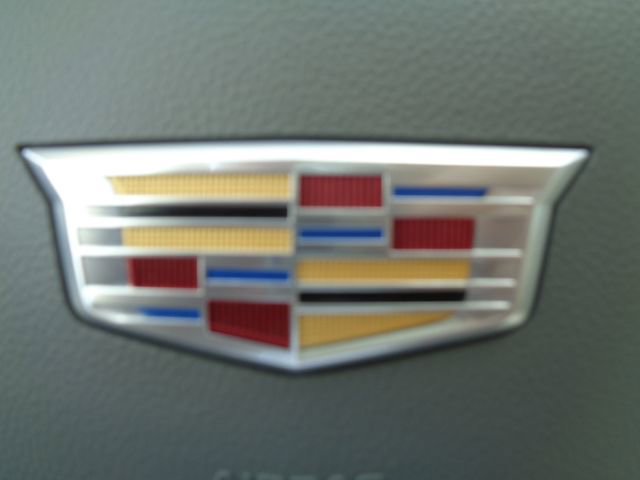 Certified 2023 Cadillac XT5 Premium Luxury image 28