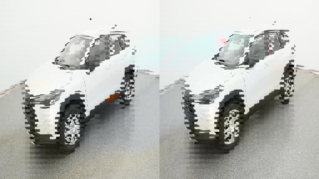 New 2026 Toyota Corolla Cross L image 1