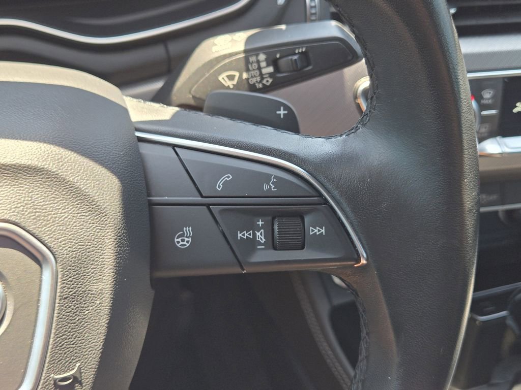 Used 2023 Audi A5 2.0T Premium Plus w/ Premium Plus AWD/4WD image 30