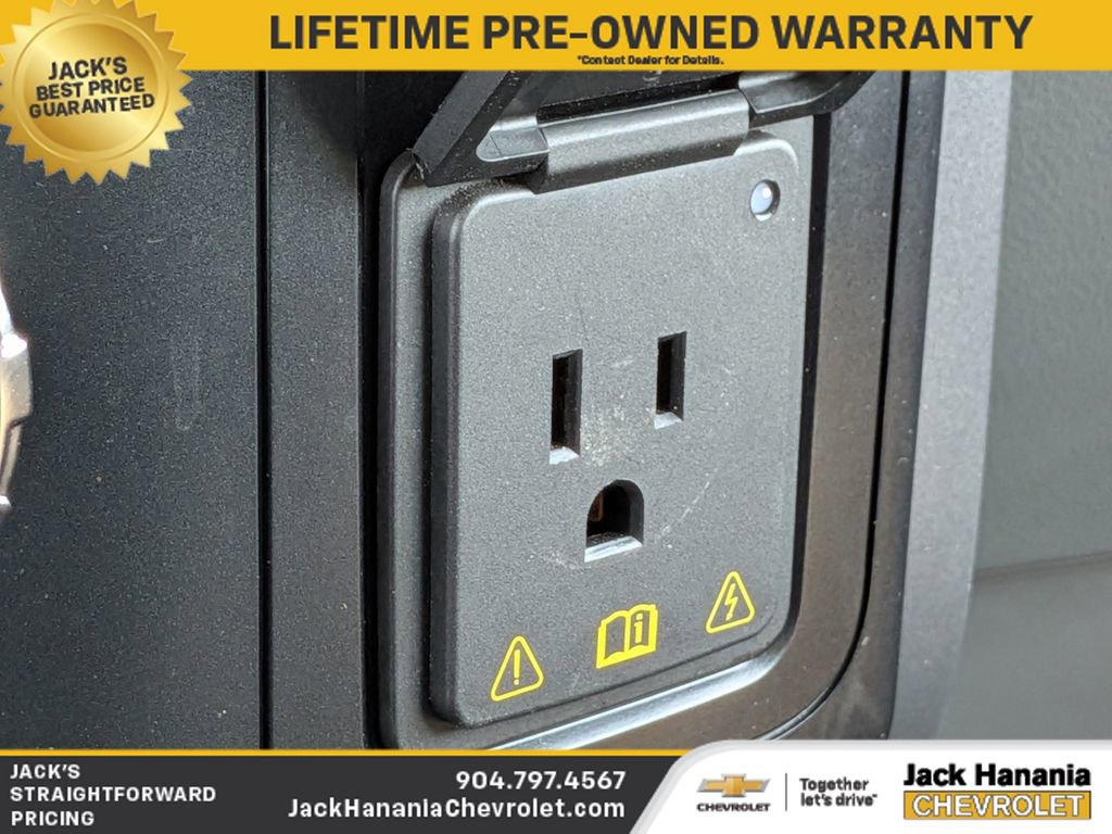 Used 2021 Ford F150 XLT w/ Equipment Group 302A High image 26