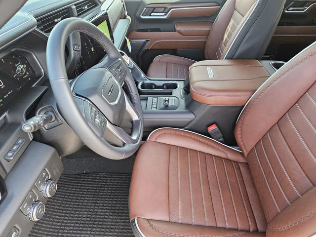 New 2026 GMC Sierra 3500 Denali Ultimate AWD/4WD image 10