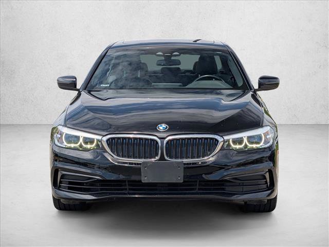 Used 2019 BMW 530e RWD image 2