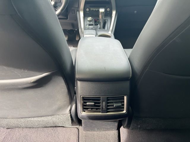 Used 2020 Lexus NX 300h AWD w/ Comfort Package image 16