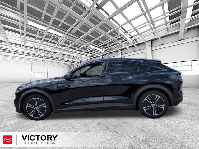 Used 2021 Ford Mustang Mach-E Select w/ Comfort/Appearance Package AWD/4WD image 6