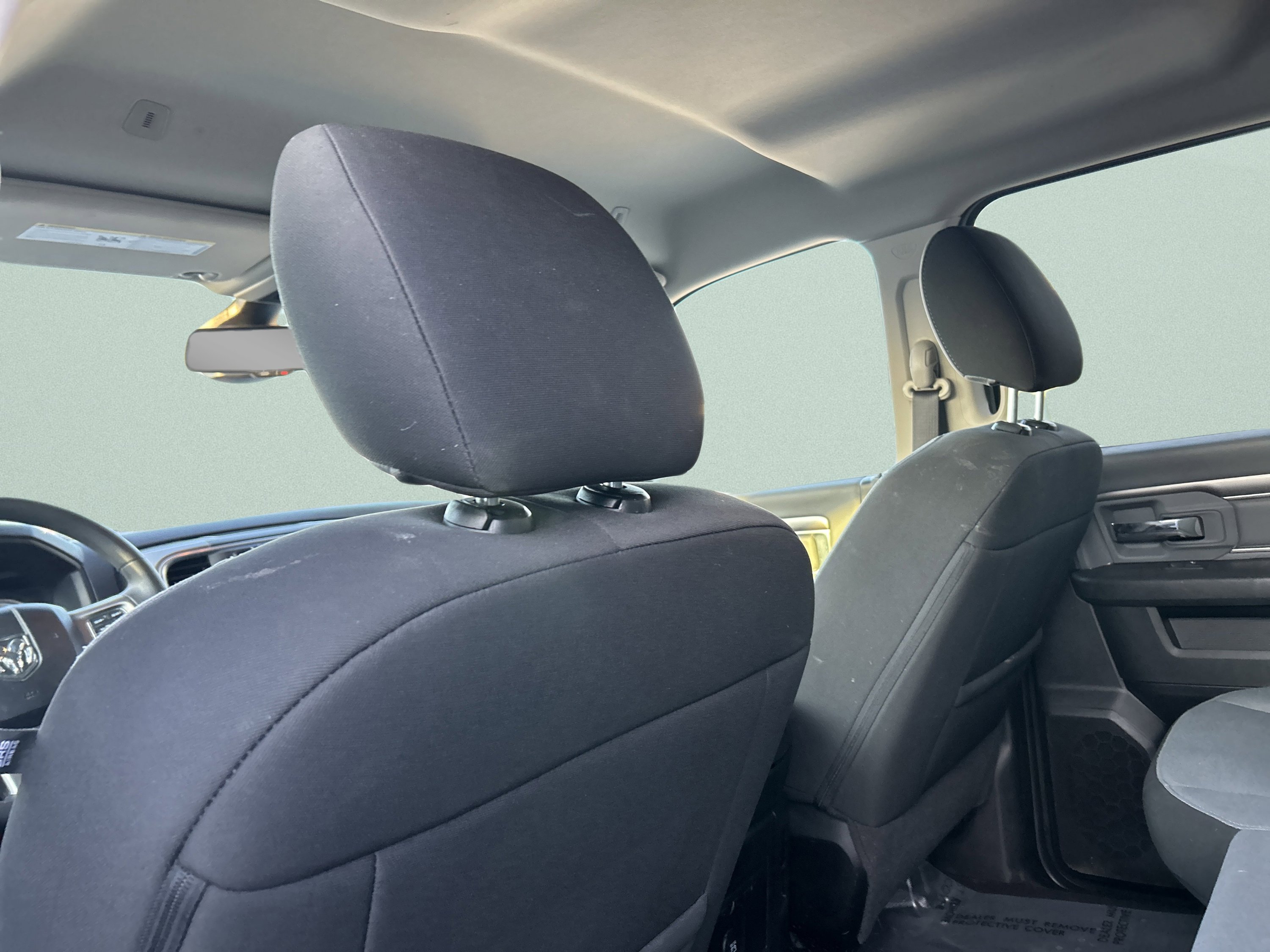 Used 2023 RAM 1500 Classic SLT w/ Trailer & Traction Group image 16